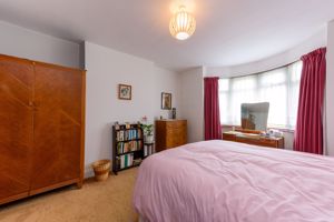 Bedroom 1- click for photo gallery